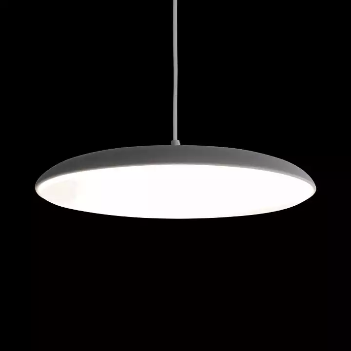 Подвесной светильник Loft it Plato 10119 Grey 3_LF_10119_Grey.webp big