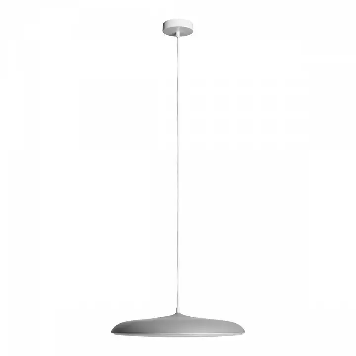 Подвесной светильник Loft it Plato 10119 Grey 4_LF_10119_Grey.webp big
