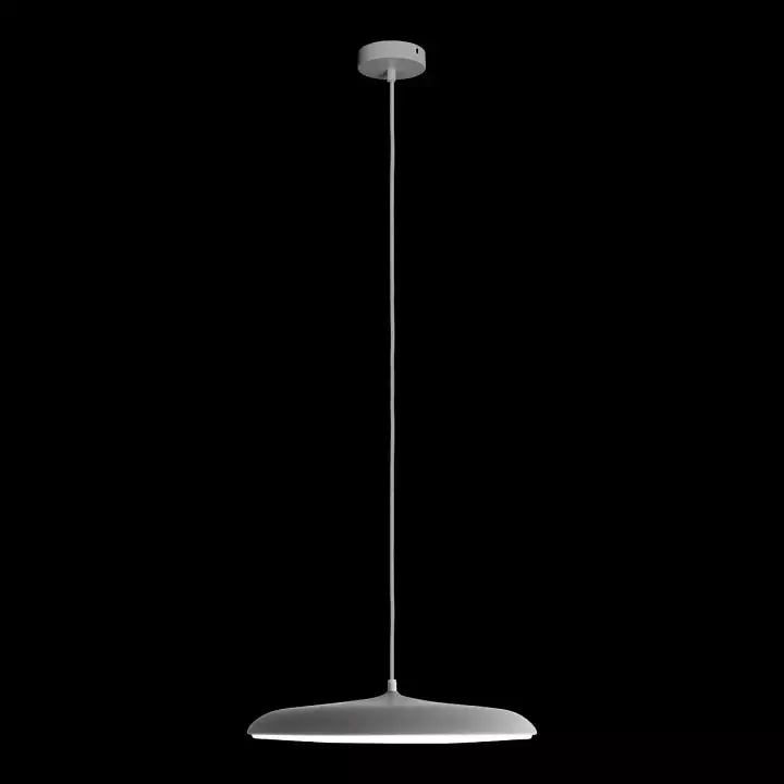Подвесной светильник Loft it Plato 10119 Grey 5_LF_10119_Grey.webp big