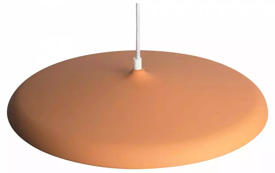 Подвесной светильник Loft it Plato 10119 Orange 0_LF_10119_Orange.webp big
