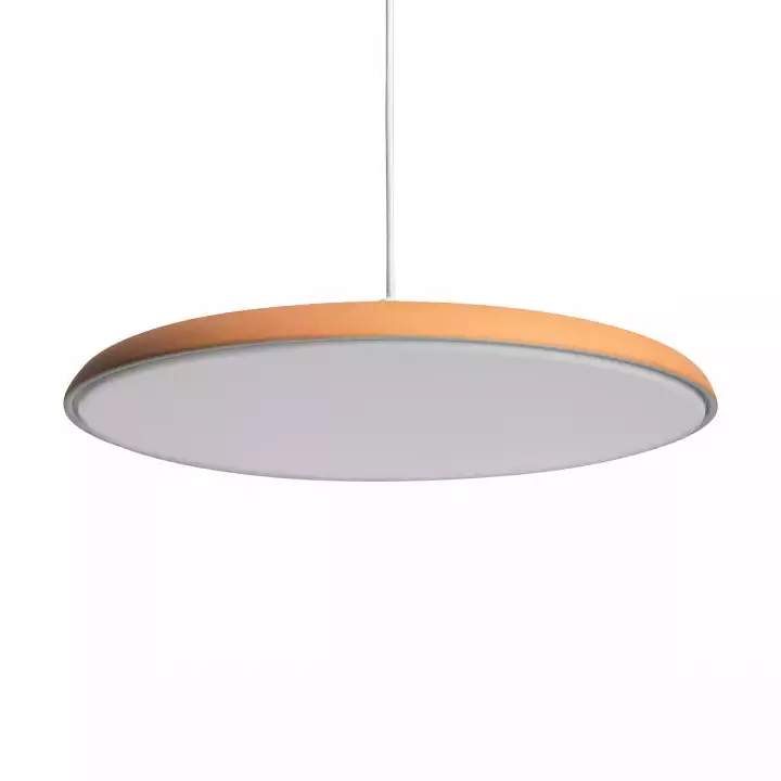 Подвесной светильник Loft it Plato 10119 Orange 1_LF_10119_Orange.webp big