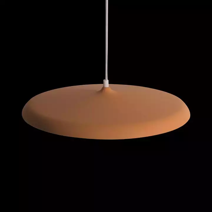 Подвесной светильник Loft it Plato 10119 Orange 2_LF_10119_Orange.webp big
