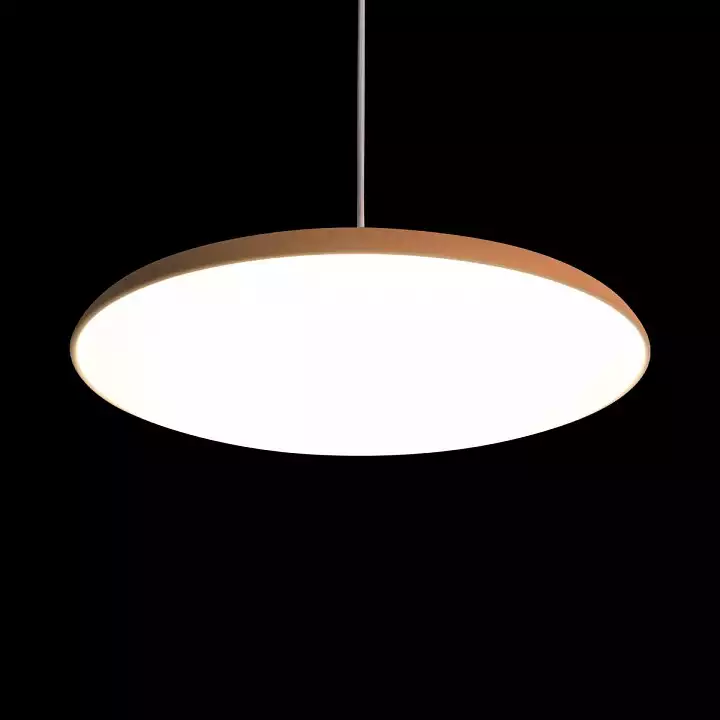 Подвесной светильник Loft it Plato 10119 Orange 3_LF_10119_Orange.webp big