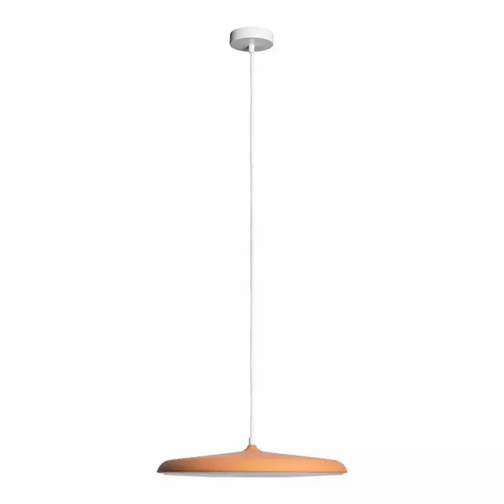 Подвесной светильник Loft it Plato 10119 Orange 4_LF_10119_Orange.webp big