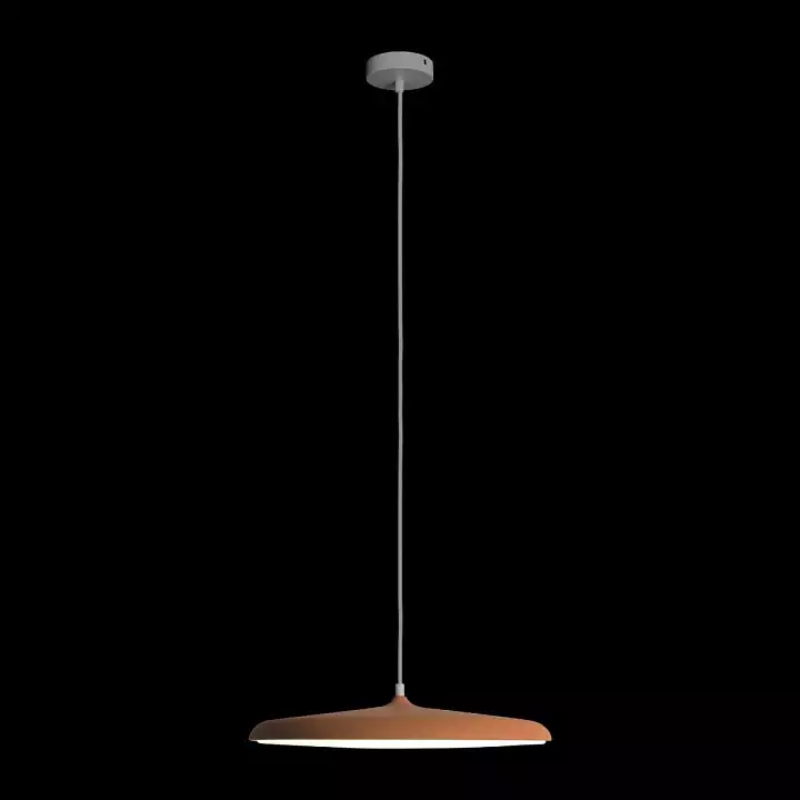 Подвесной светильник Loft it Plato 10119 Orange 5_LF_10119_Orange.webp big
