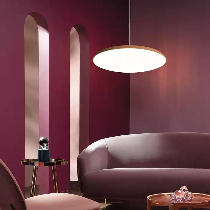 Подвесной светильник Loft it Plato 10119 Orange 6_LF_10119_Orange.webp big