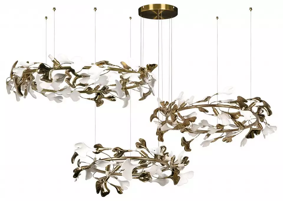 Подвесной светильник Loft it Fleur 10124/24 0_LF_10124_24.webp big