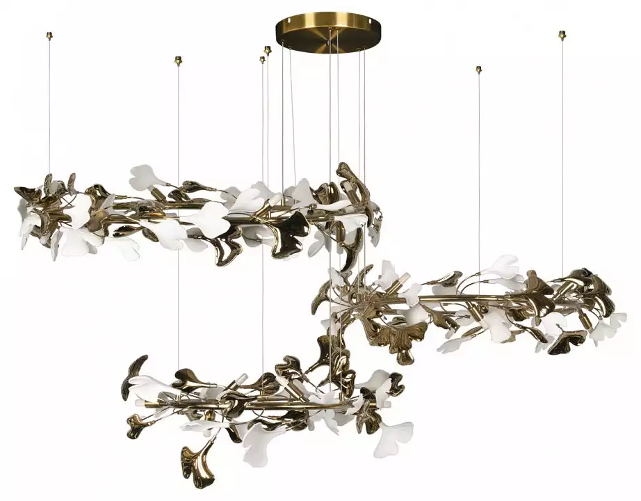 Подвесной светильник Loft it Fleur 10124/24 1_LF_10124_24.webp big
