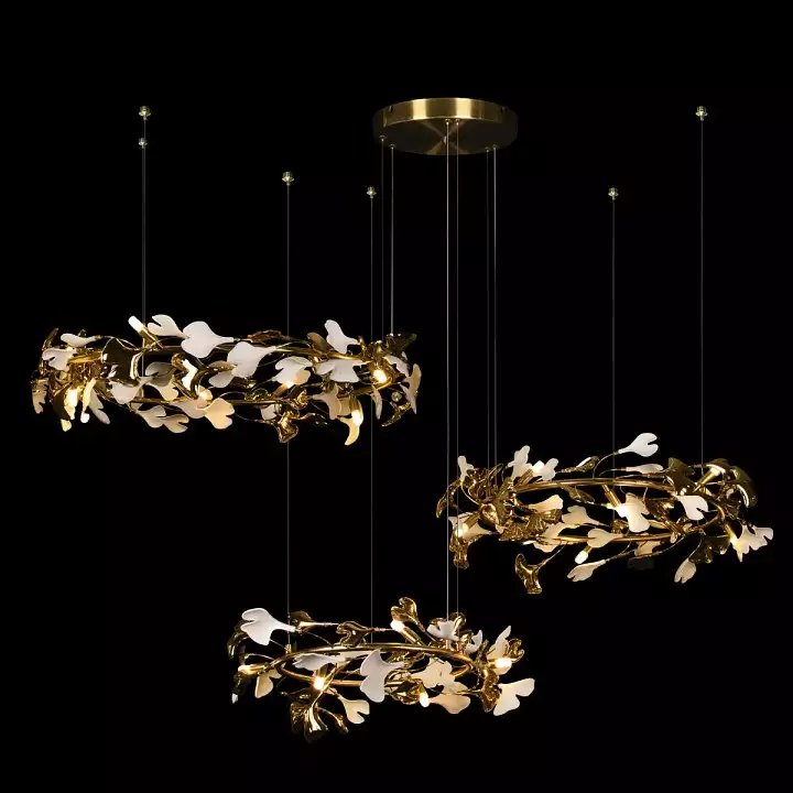 Подвесной светильник Loft it Fleur 10124/24 2_LF_10124_24.webp big
