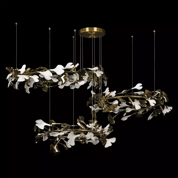 Подвесной светильник Loft it Fleur 10124/24 3_LF_10124_24.webp big