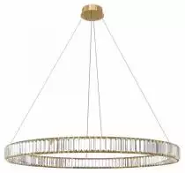 Подвесной светильник Loft it Crystal Ring 10135/1000 Gold 1_LF_10135_1000_Gold.webp small