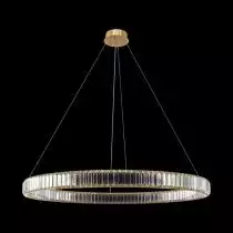 Подвесной светильник Loft it Crystal Ring 10135/1000 Gold 2_LF_10135_1000_Gold.webp small