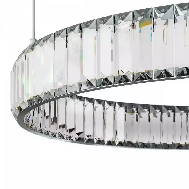 Подвесной светильник Loft it Crystal Ring 10135/3 Chrome 2_LF_10135_3_Chrome.webp big