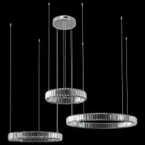 Подвесной светильник Loft it Crystal Ring 10135/3 Chrome 1_LF_10135_3_Chrome.webp small