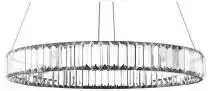 Подвесной светильник Loft it Crystal Ring 10135/600 Chrome