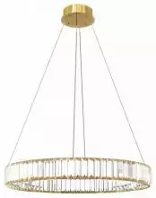 Подвесной светильник Loft it Crystal Ring 10135/600 Gold 1_LF_10135_600_Gold.webp small