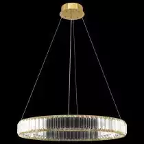 Подвесной светильник Loft it Crystal Ring 10135/600 Gold 2_LF_10135_600_Gold.webp small
