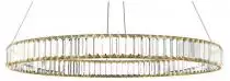 Подвесной светильник Loft it Crystal Ring 10135/800 Gold