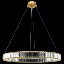 Подвесной светильник Loft it Crystal Ring 10135/800 Gold 2_LF_10135_800_Gold.webp small