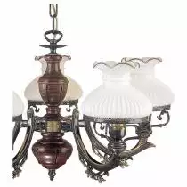 Подвесная люстра Reccagni Angelo L 2810/5 1_RA_L_2810_5.webp small