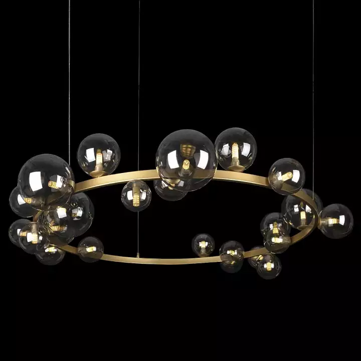 Подвесная люстра Loft it Molecule 10139/1200 1_LF_10139_1200.webp big