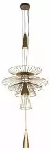 Подвесной светильник Loft it Star 10141/400