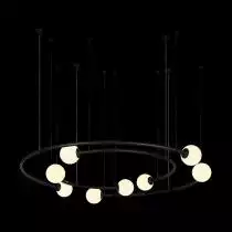 Подвесной светильник Loft it Infinite 10155/1100 Black 2_LF_10155_1100_Black.webp small
