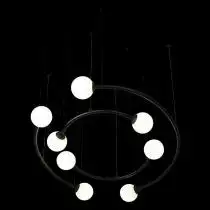 Подвесной светильник Loft it Infinite 10155/800 Black 2_LF_10155_800_Black.webp small