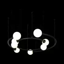 Подвесной светильник Loft it Infinite 10155/800 Black 3_LF_10155_800_Black.webp small