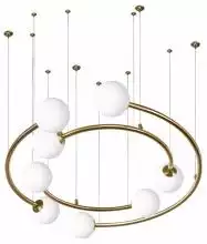 Подвесной светильник Loft it Infinite 10155/800 Gold 1_LF_10155_800_Gold.webp small