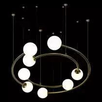 Подвесной светильник Loft it Infinite 10155/800 Gold 2_LF_10155_800_Gold.webp small