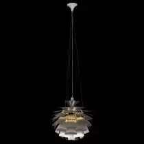 Подвесной светильник Loft it Artichoke 10156/600 Silver 2_LF_10156_600_Silver.webp small