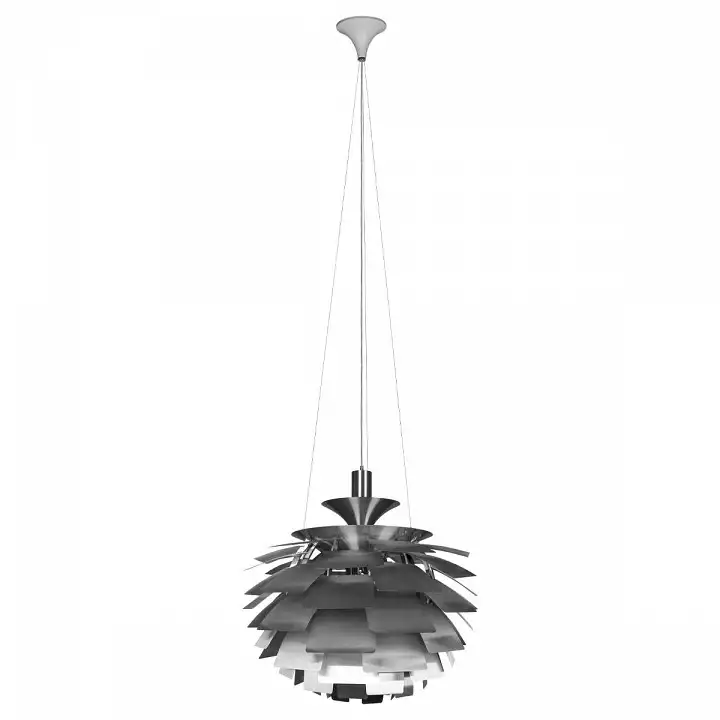 Подвесной светильник Loft it Artichoke 10156/800 Silver 4_LF_10156_800_Silver.webp big