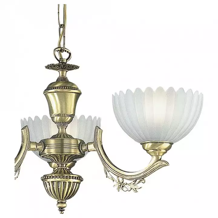 Подвесная люстра Reccagni Angelo L 2825/3 1_RA_L_2825_3.webp big