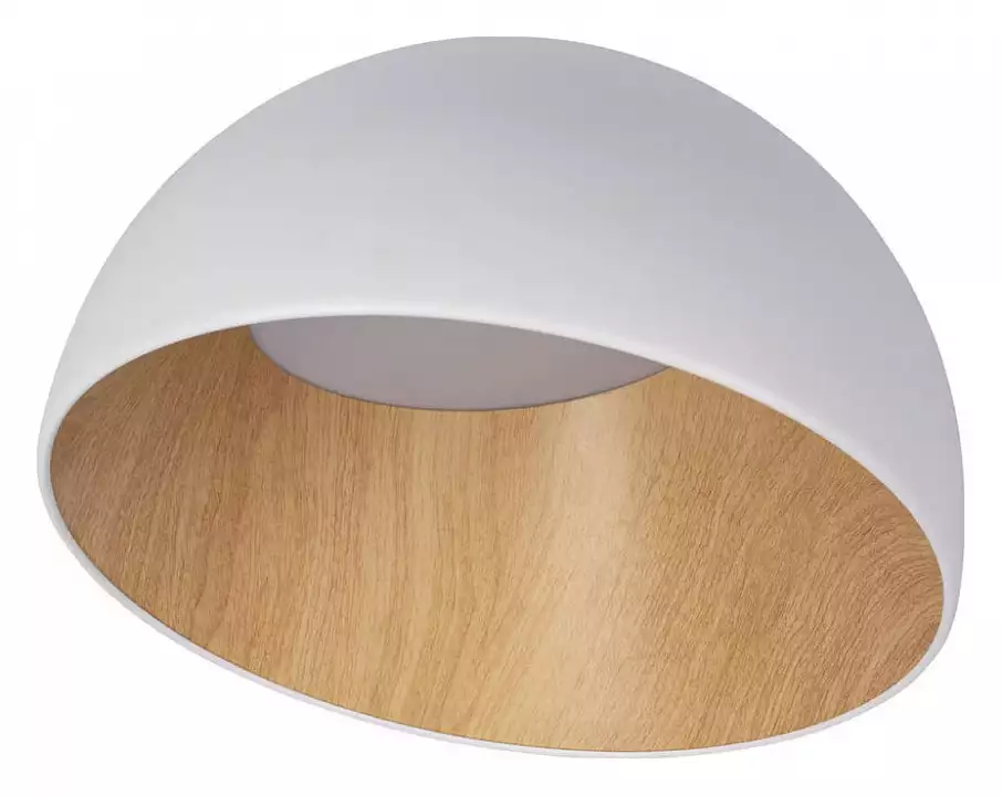 Накладной светильник Loft it Egg 10197/350 White 0_LF_10197_350_White.webp big