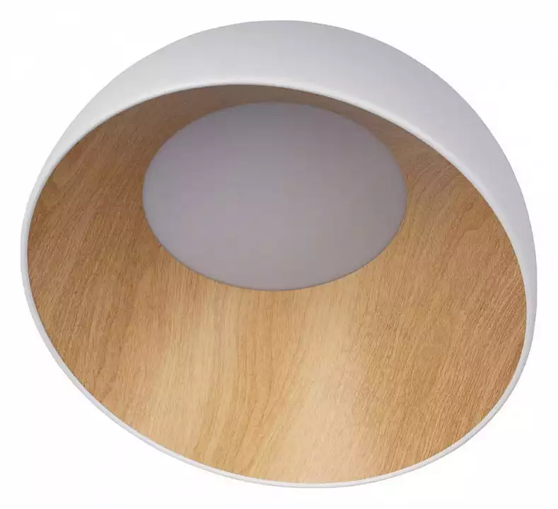 Накладной светильник Loft it Egg 10197/350 White 1_LF_10197_350_White.webp big