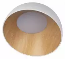 Накладной светильник Loft it Egg 10197/350 White 1_LF_10197_350_White.webp small