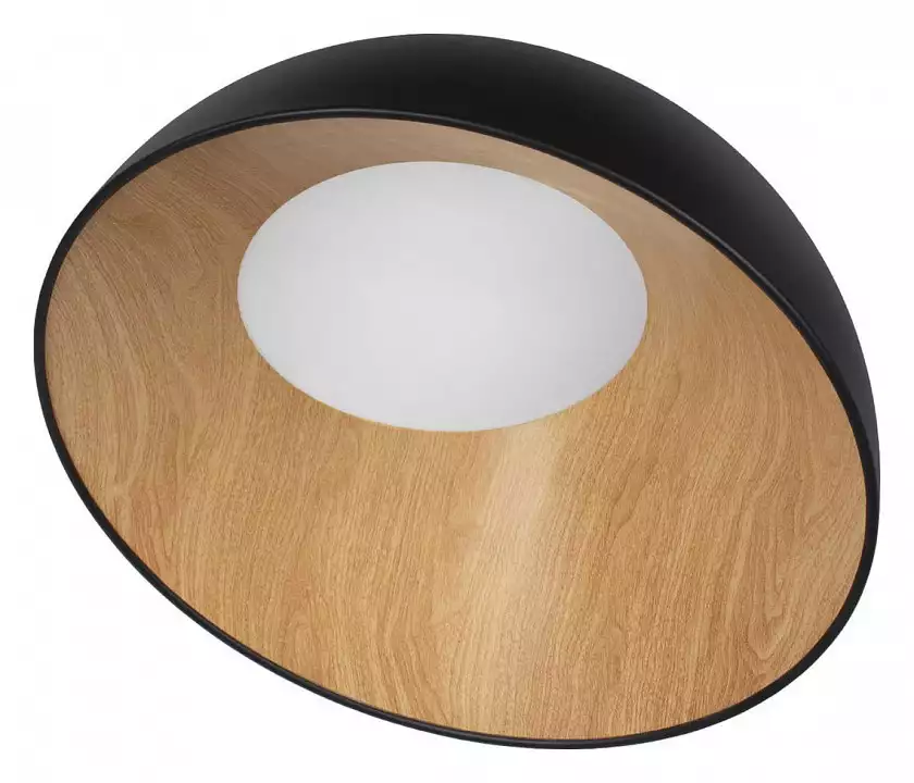 Накладной светильник Loft it Egg 10197/500 Black 1_LF_10197_500_Black.webp big