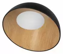 Накладной светильник Loft it Egg 10197/500 Black 1_LF_10197_500_Black.webp small