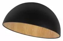 Накладной светильник Loft it Egg 10197/500 Black 2_LF_10197_500_Black.webp small