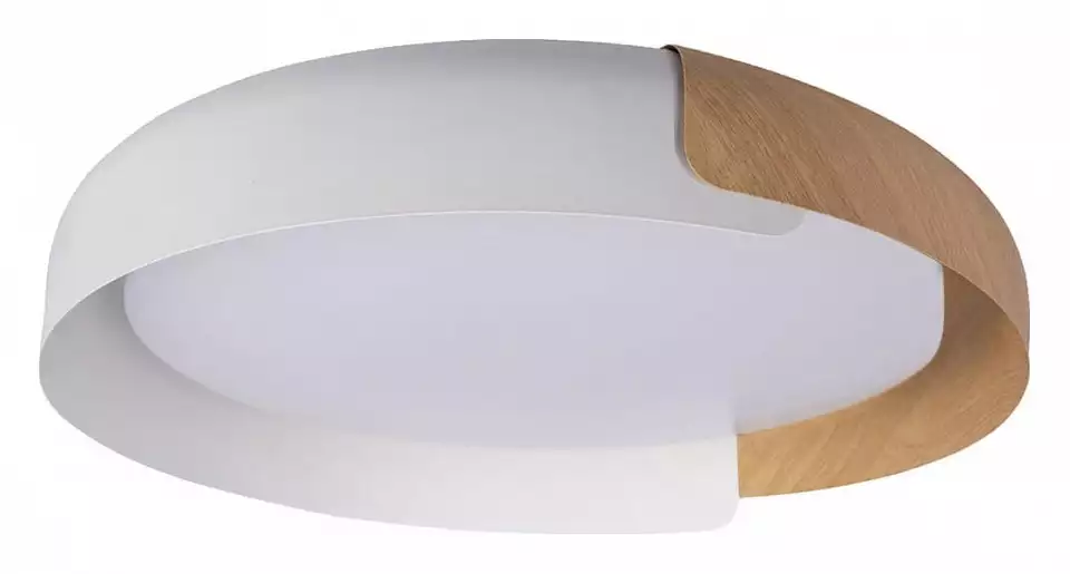 Накладной светильник Loft it Coin 10198 White 0_LF_10198_White.webp big
