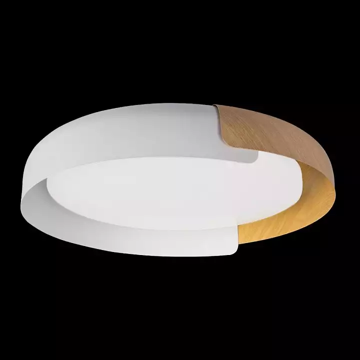 Накладной светильник Loft it Coin 10198 White 3_LF_10198_White.webp big