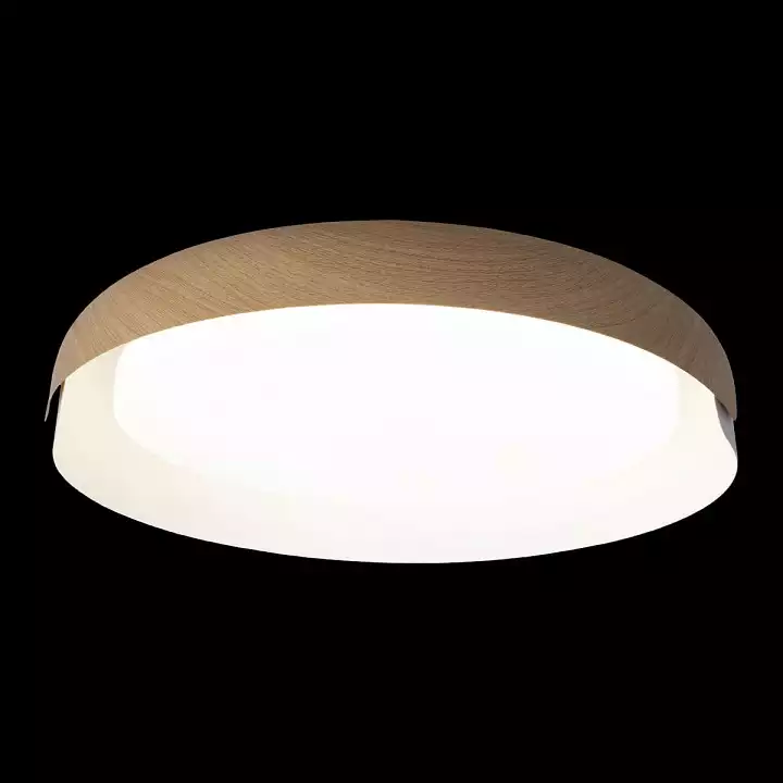 Накладной светильник Loft it Coin 10198 White 4_LF_10198_White.webp big