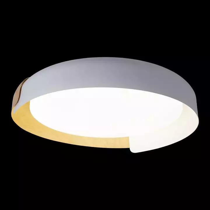 Накладной светильник Loft it Coin 10198 White 6_LF_10198_White.webp big
