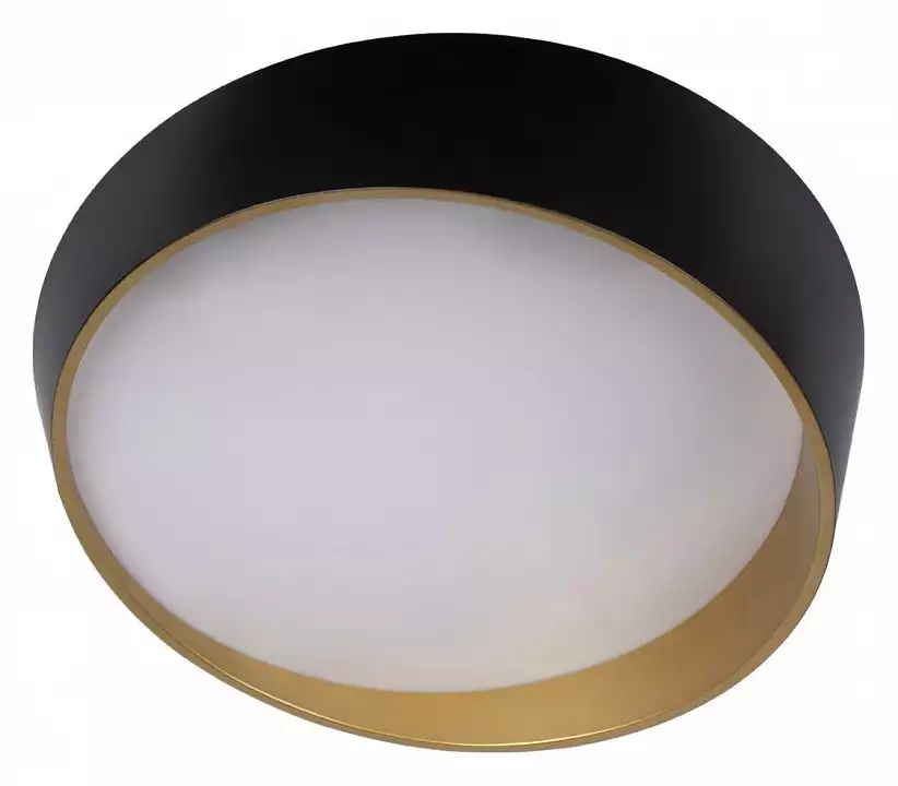 Накладной светильник Loft it Coin 10199 Black 1_LF_10199_Black.webp big