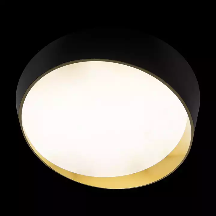 Накладной светильник Loft it Coin 10199 Black 4_LF_10199_Black.webp big