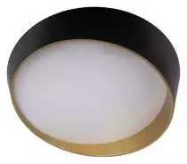 Накладной светильник Loft it Coin 10199 Black 1_LF_10199_Black.webp small