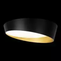 Накладной светильник Loft it Coin 10199 Black 3_LF_10199_Black.webp small