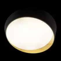 Накладной светильник Loft it Coin 10199 Black 4_LF_10199_Black.webp small