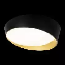 Накладной светильник Loft it Coin 10199 Black 5_LF_10199_Black.webp small